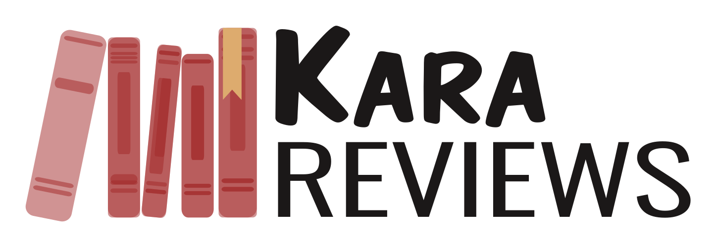 Cover image for Announcing Kara.Reviews