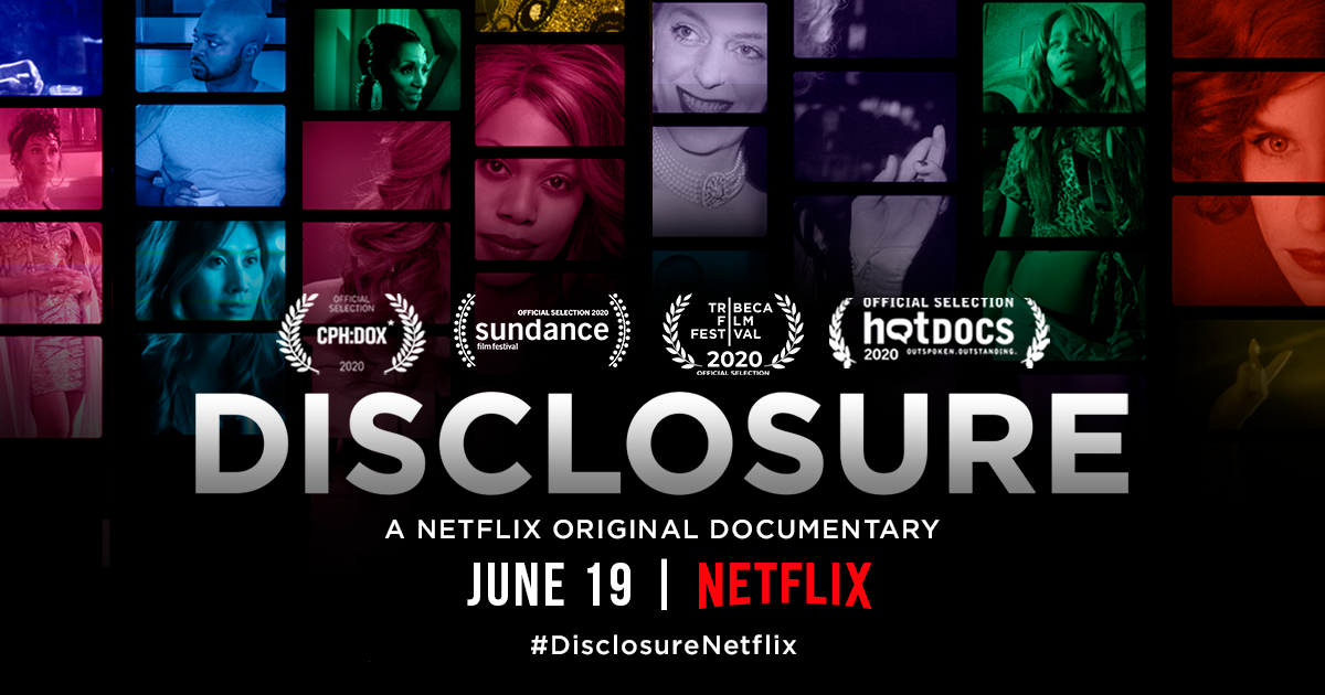 Cover image for Review of Disclosure