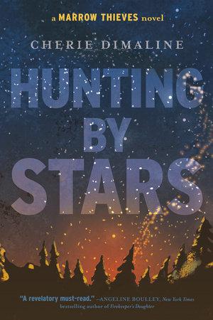 Cover image for Hunting by Stars
