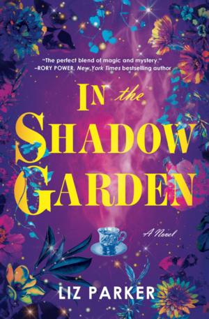 Cover image for In the Shadow Garden