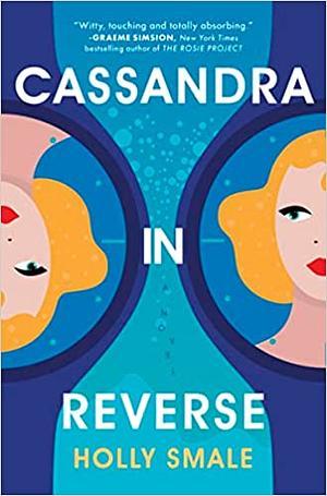 Cover image for Cassandra in Reverse