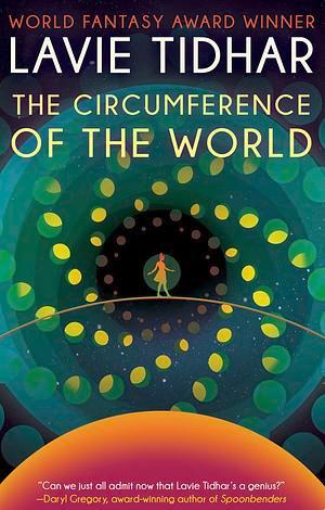 Cover image for The Circumference of the World