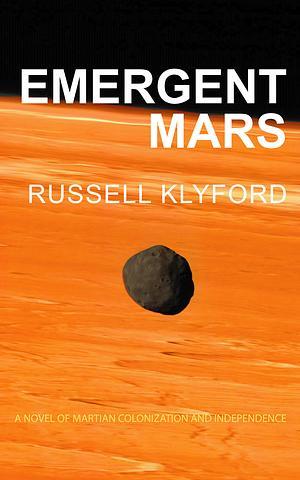 Cover image for Emergent Mars