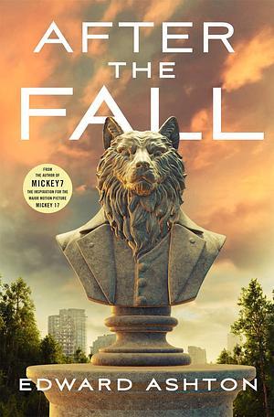 Cover image for After the Fall