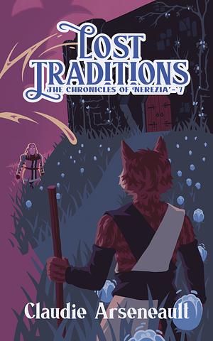 Cover image for Lost Traditions