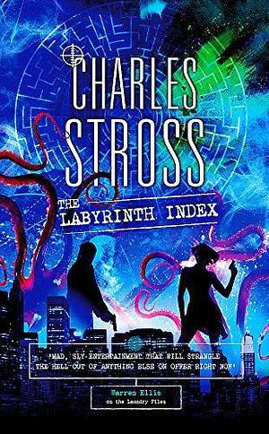 Cover image for The Labyrinth Index