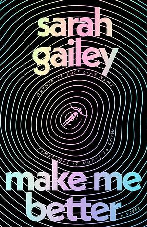 Cover image for Make Me Better
