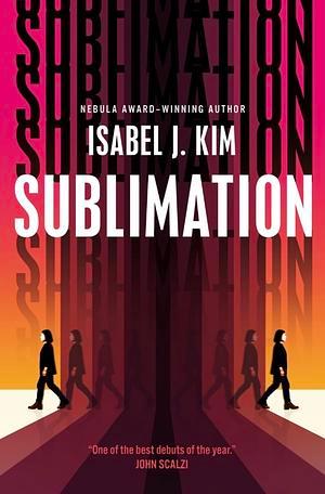 Cover image for Sublimation